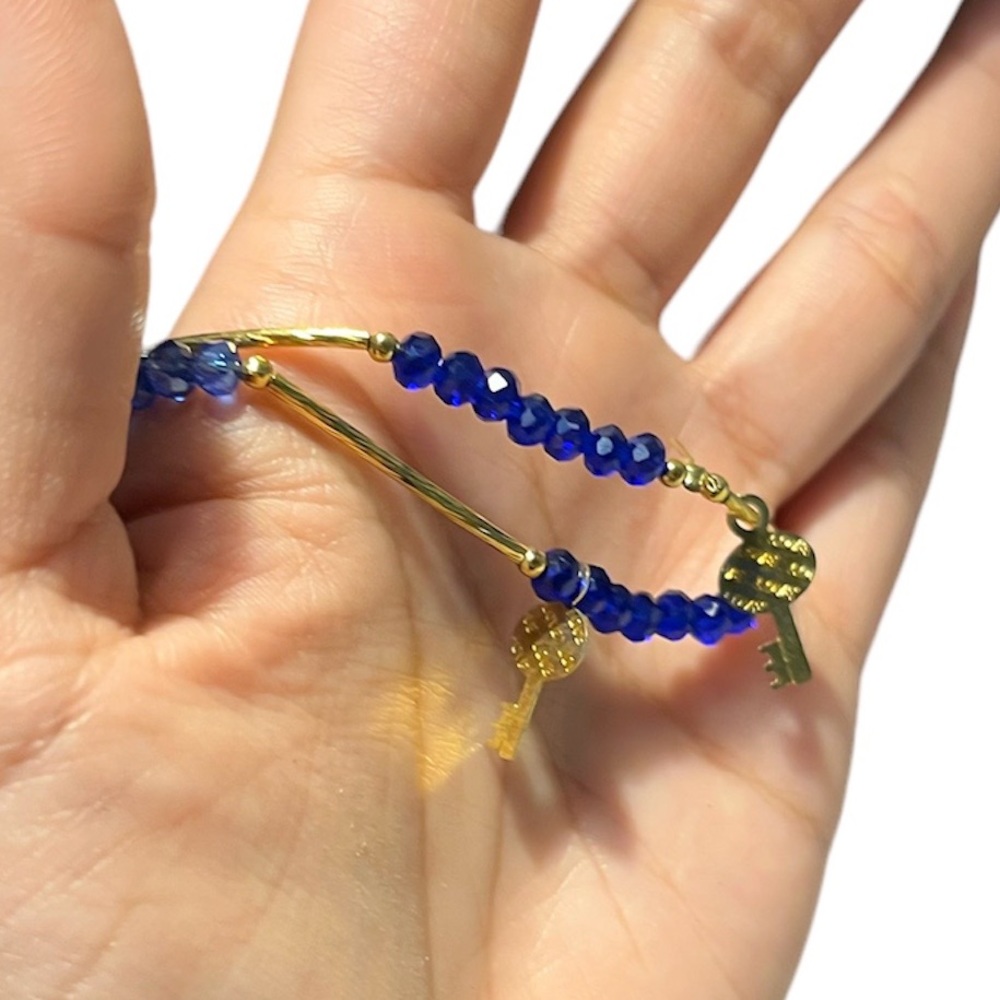 Women’s 7pc Bracelet Set - Picture 6 of 9
